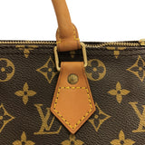 Louis Vuitton Speedy 30 Monogram Canvas  Handbag