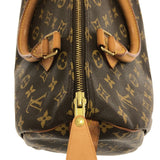 Louis Vuitton Speedy 30 Monogram Canvas  Handbag