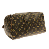 Louis Vuitton Speedy 30 Monogram Canvas  Handbag