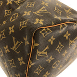 Louis Vuitton Speedy 30 Monogram Canvas  Handbag