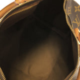 Louis Vuitton Speedy 30 Monogram Canvas  Handbag