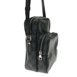 Louis Vuitton Rem Damier Graphite Canvas  Shoulder Bag