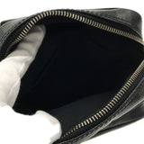 Louis Vuitton Rem Damier Graphite Canvas  Shoulder Bag