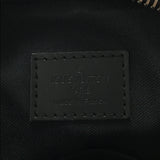 Louis Vuitton Rem Damier Graphite Canvas  Shoulder Bag