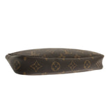 Louis Vuitton Pochette Accessoire Monogram Canvas  Handbag