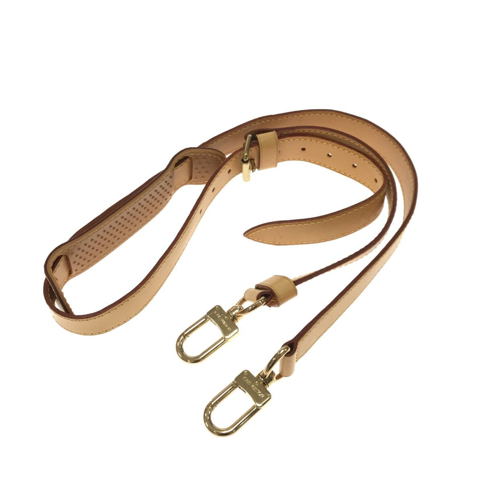 Louis Vuitton Keepall Bandouliere 60 Monogram Canvas Boston Bag