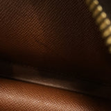 Louis Vuitton Cite MM Monogram Canvas Shoulder Bag