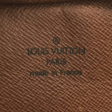 Louis Vuitton Cite MM Monogram Canvas Shoulder Bag