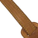 Louis Vuitton Saumur 30  Monogram Canvas Shoulder Bag