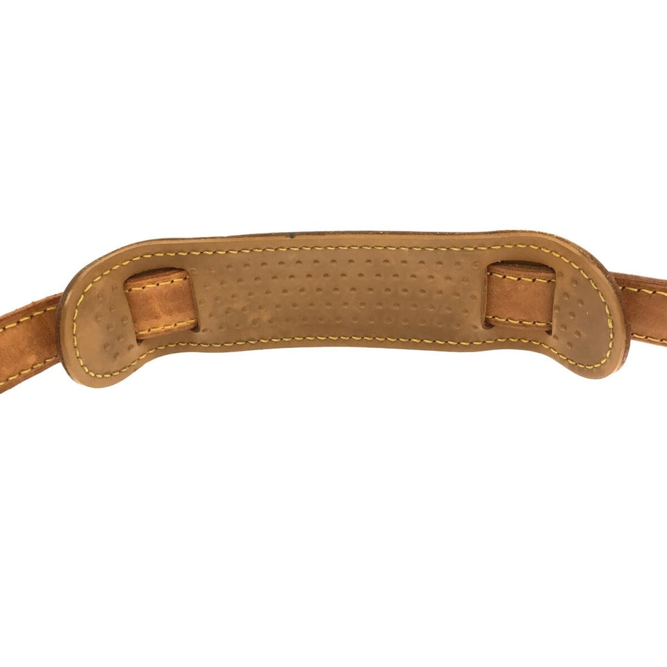 Louis Vuitton Saumur 30  Monogram Canvas Shoulder Bag