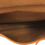 Louis Vuitton Saumur 30 Monogram Canvas Shoulder Bag