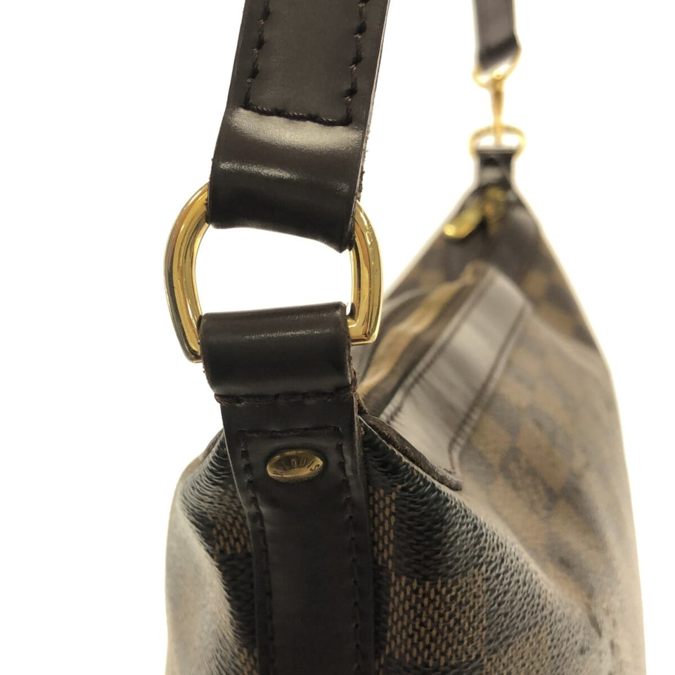 Louis Vuitton Ilovo MM Damier Cnvas Shoulder Bag