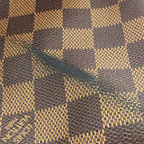 Louis Vuitton Ilovo MM Damier Cnvas Shoulder Bag