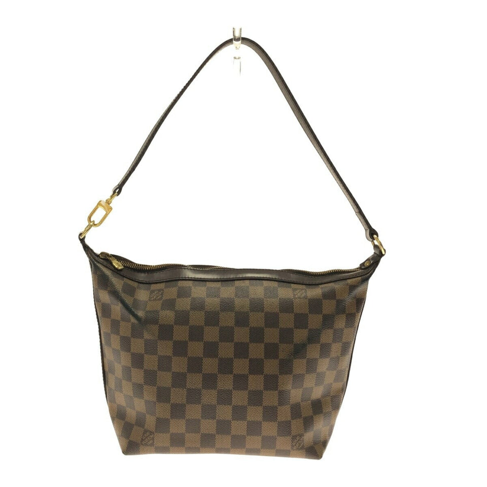 Louis Vuitton Ilovo MM Damier Cnvas Shoulder Bag