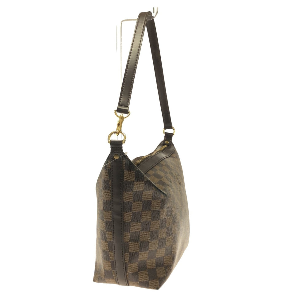 Louis Vuitton Ilovo MM Damier Cnvas Shoulder Bag