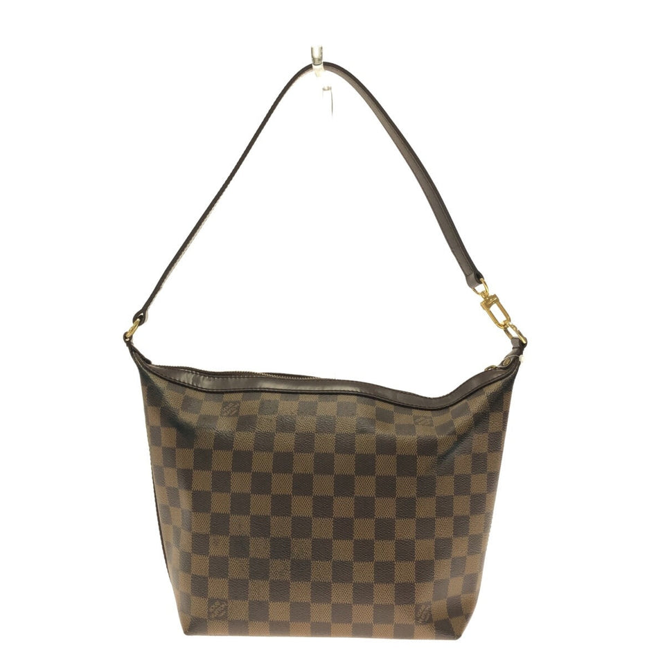 Louis Vuitton Ilovo MM Damier Cnvas Shoulder Bag