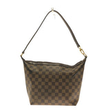 Louis Vuitton Ilovo MM Damier Cnvas Shoulder Bag
