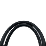 Louis Vuitton Riviera Handbag Epi Leather Handbag Black