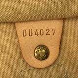 Louis Vuitton Speedy 30 Azure Damier Canvas  Handbag