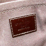 Louis Vuitton Montaigne MM  Patent Leather Handbag