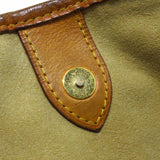 Louis Vuitton Galliera PM Monogram Canvas Shoulder Bag