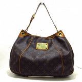 Louis Vuitton Galliera PM Monogram Canvas Shoulder Bag