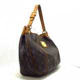 Louis Vuitton Galliera PM Monogram Canvas Shoulder Bag