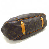 Louis Vuitton Galliera PM Monogram Canvas Shoulder Bag