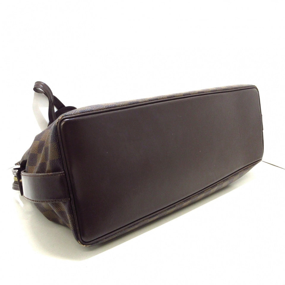 Louis Vuitton Chelsea  Damier Canvas Shoulder Bag