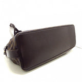Louis Vuitton Chelsea  Damier Canvas Shoulder Bag