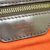 Louis Vuitton Chelsea  Damier Canvas Shoulder Bag