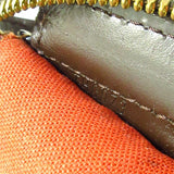 Louis Vuitton Chelsea  Damier Canvas Shoulder Bag
