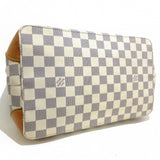 Louis Vuitton Hampstead PM Damier Canvas Tote Bag