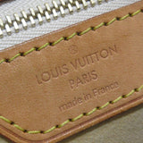 Louis Vuitton Hampstead PM Damier Canvas Tote Bag