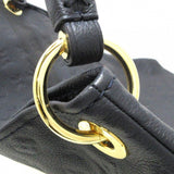 Louis Vuitton Artsy MM Monogram Empreinte Leather Handbag