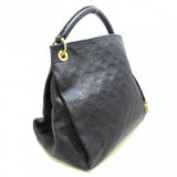 Louis Vuitton Artsy MM Monogram Empreinte Leather Handbag