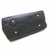 Louis Vuitton Artsy MM Monogram Empreinte Leather Handbag