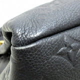 Louis Vuitton Artsy MM Monogram Empreinte Leather Handbag