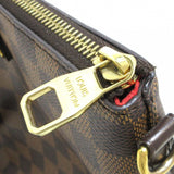 Louis Vuitton  Sienna MM Damier Canvas Handbag