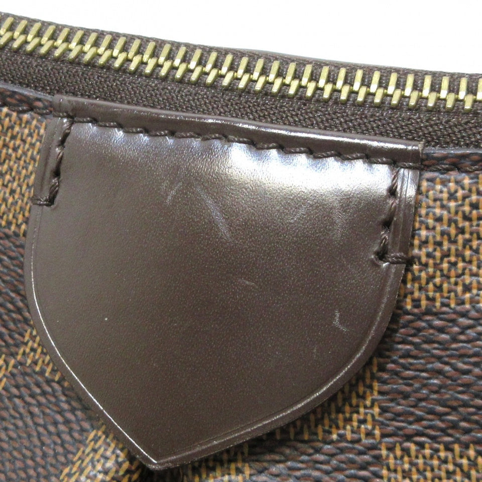 Louis Vuitton  Sienna MM Damier Canvas Handbag