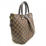 Louis Vuitton  Sienna MM Damier Canvas Handbag