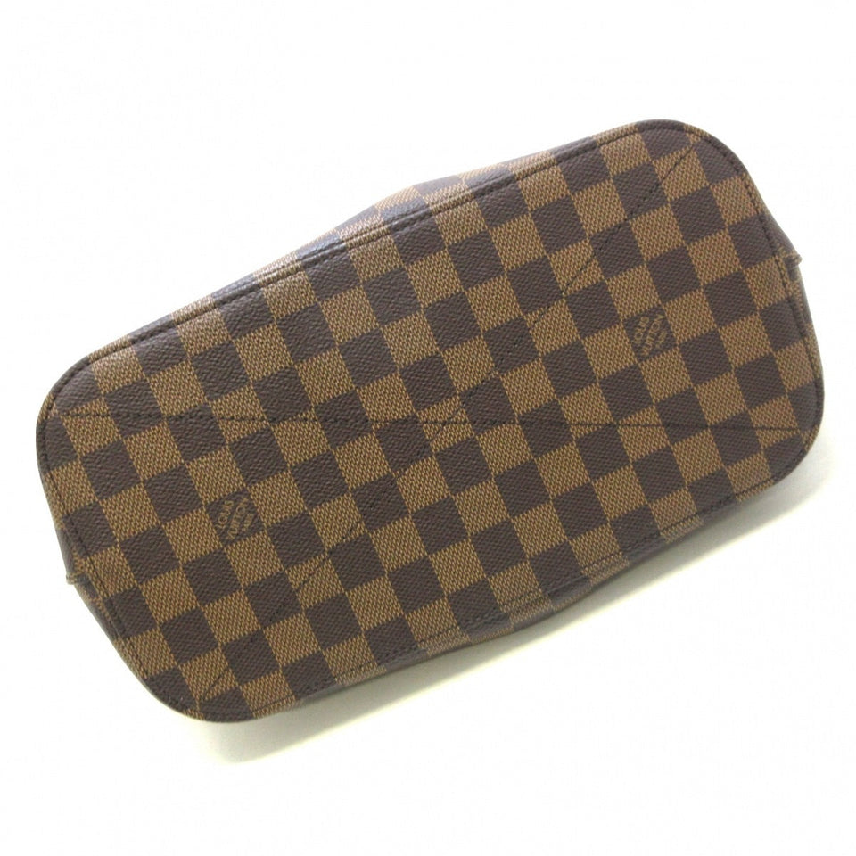 Louis Vuitton  Sienna MM Damier Canvas Handbag