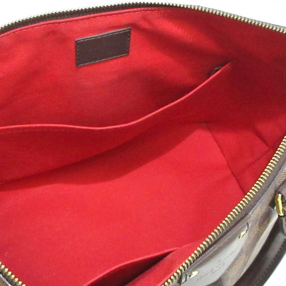 Louis Vuitton  Sienna MM Damier Canvas Handbag
