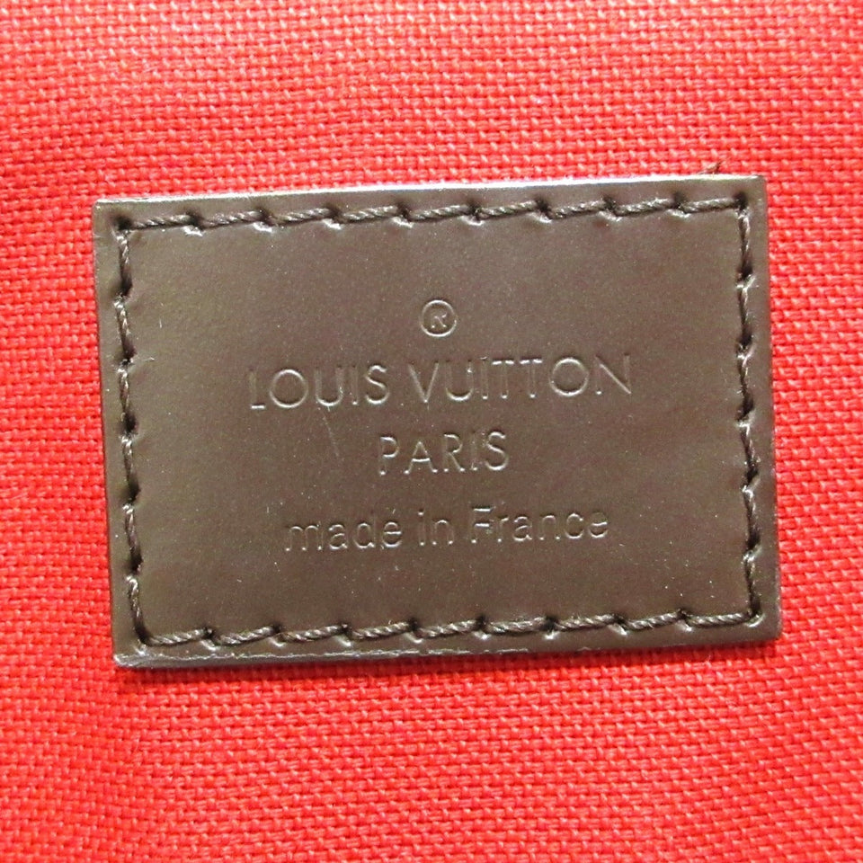 Louis Vuitton  Sienna MM Damier Canvas Handbag
