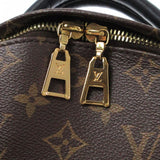 Louis Vuitton Palm Springs MM  Monogram Canvas Backpack