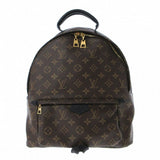 Louis Vuitton Palm Springs MM  Monogram Canvas Backpack