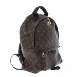 Louis Vuitton Palm Springs MM  Monogram Canvas Backpack