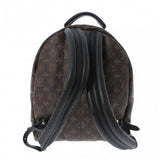 Louis Vuitton Palm Springs MM  Monogram Canvas Backpack
