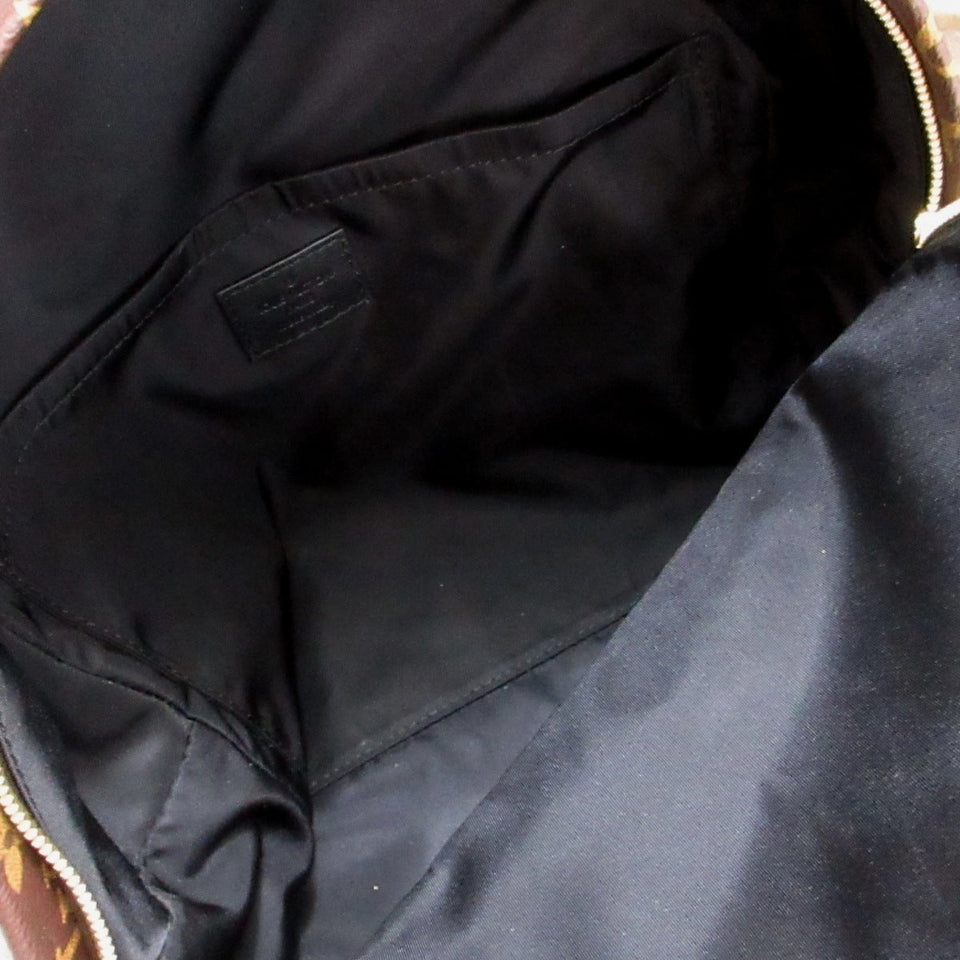 Louis Vuitton Palm Springs MM  Monogram Canvas Backpack