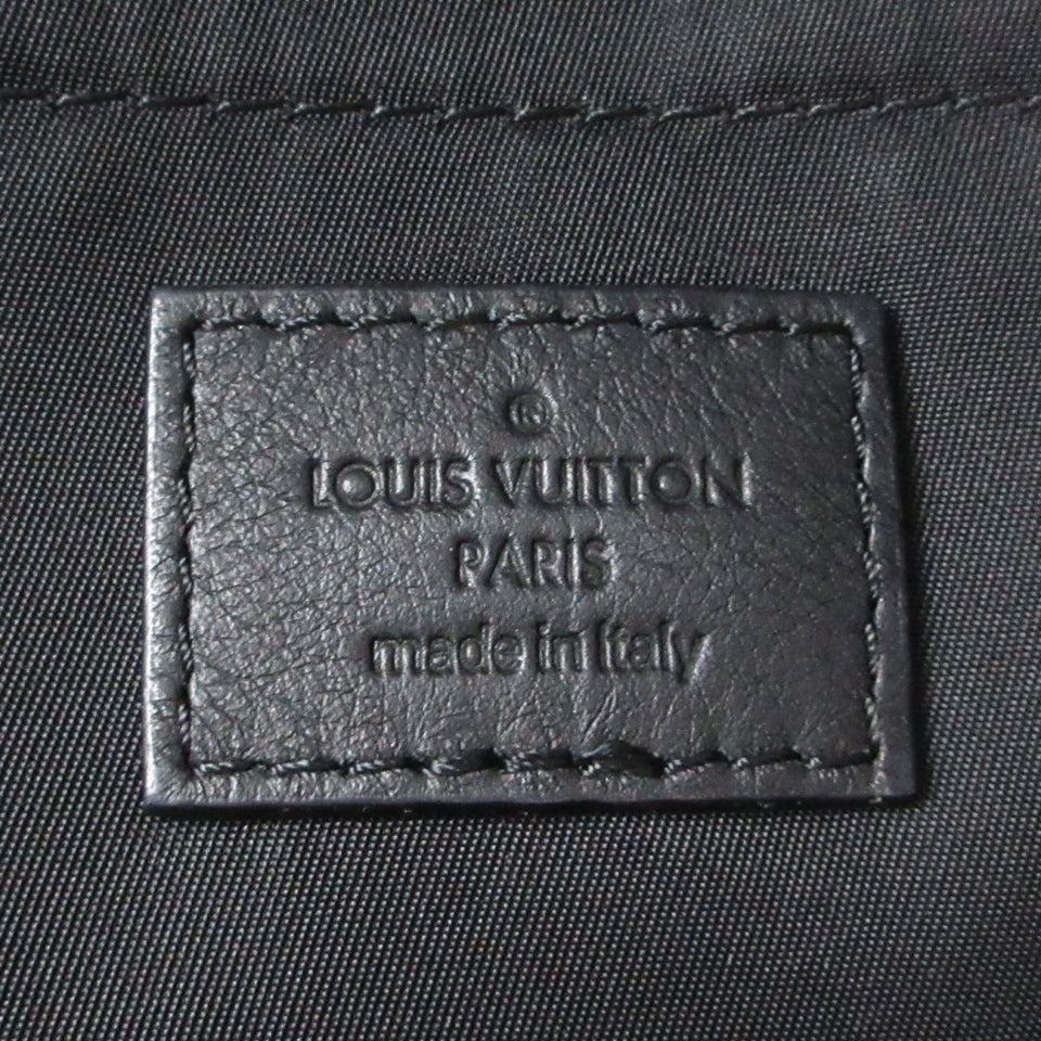Louis Vuitton Palm Springs MM  Monogram Canvas Backpack